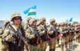Казахстан и Узбекистан создают военный тандем