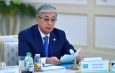 Казахстан ратифицировал соглашения с Кыргызстаном и ЕАЭС