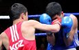 В Бишкеке пройдет Международный турнир по боксу