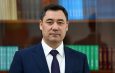 Президент Жапаров поздравил с Днем финансовых и экономических работников Кыргызстана