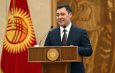 Президент Жапаров поздравил кыргызстанцев с Днем госязыка