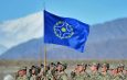 В Казахстане пройдут военные учения ОДКБ