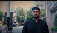 Ломая стереотипы. В ГУВД Бишкека сняли социальный ролик о террористах