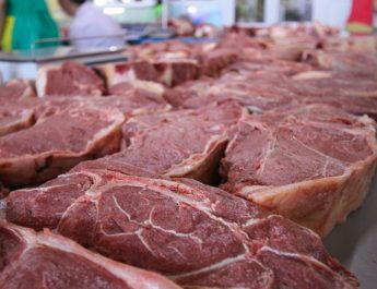 Россельхознадзор: В 2021 году экспорт готовой мясной продукции в Кыргызстан вырос в 2,3 раза