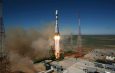 Россия успешно запустила ракету «Союз-2.1а» с военным спутником