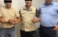 В Бишкеке задержали лжепрокурора
