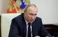 Владимир Путин заявил о ядерном шантаже Запада