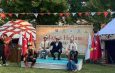 В турецком городе Бурса стартовала неделя эпоса «Манас»