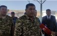 Кыргызстан и Таджикистан подписали протокол об урегулировании ситуации на границе