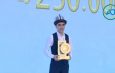 Кыргызстанец победил 5,5 млн сомов в конкурсе чтецов Корана в Мекке