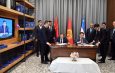 Подписано соглашение по железной дороге Китай — Кыргызстан — Узбекистан