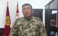 Алимбаев: Ночь прошла спокойно, ситуация на кыргызско-таджикской границе стабильная