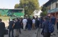 Вторжение РТ в КР: Состоялся пресс-тур для дипломатов и СМИ по объектам в Баткенской области