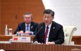 Си Цзиньпин призвал не допустить «цветных революций»