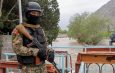 Правоохранительные органы Кыргызстана и Таджикистана договорились о совместном патрулировании