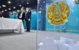 20 ноября в Казахстане пройдут внеочередные выборы президента