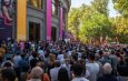 В Ереване прошел митинг с требованием о выходе Армении из ОДКБ