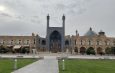 Путешествие по городу Исфахан