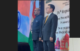 В Бишкеке состоялся прием в честь Дня Республики Индии