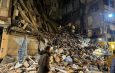 Землетрясений в Турции и Сирии: Число погибших превысило 4800 человек