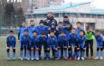 Тренер FIFA начал тренировать юных футболистов Кыргызстана