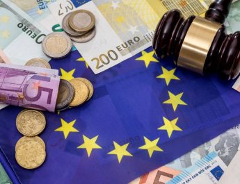 ЕС обяжет НПО раскрывать данные о неевропейских денежных потоках