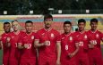 Сборная Кыргызстана по футболу сыграет с командами Афганистана и Ирана