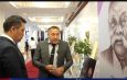 Кыргыз сомуна 30 жыл.Президент салтанаттуу иш-чарага катышты