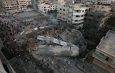 ХАМАС отвергает заявления Израиля. Война сионистов против больниц продолжается