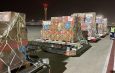 Первая партия гуманитарной помощи из Катара прибыла в афганский Герат