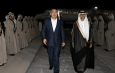 Президент Садыр Жапаров прибыл в ОАЭ с рабочим визитом