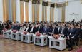 В Оше отметили 100-летие образования Кара-Кыргызской автономной области