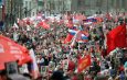 В России шествия «Бессмертного полка» в этом году не будет