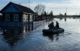 Власти Казахстана сообщили о стабилизации ситуации с паводками в стране