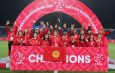 CAFA U-18: Женская сборная КР по футболу стала бронзовым призером