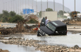 ​​Число жертв наводнения в ОАЭ и Омане достигло 20