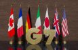 G7 намерены ввести новые санкции против России