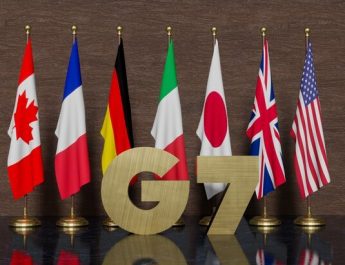 G7 намерены ввести новые санкции против России