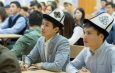 Этническим кыргызам на обучение в вузах Кыргызстана выделили 75 мест