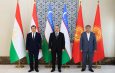 В Фергане состоялась встреча руководителей спецслужб Кыргызстана, Таджикистана и Узбекистана