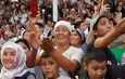 Насаление Кыргызстана превысила 7,2 млн человек