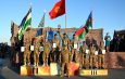Военнослужащие Кыргызстана победили в командно–штабных учениях