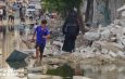 ВОЗ: Из-за катастрофической ситуации с здравоохранением в Газе населению угрожает полиомиелит