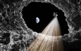 Ученые нашли на Луне пещеру