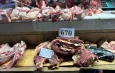 На Ошском рынке открыли точку по продаже дешевого мяса На Ошском рынке открыли точку по продаже дешевого мяса