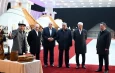 Главы государств — членов ОДКБ ознакомились с этнокультурной программой в госрезиденции “Ала-Арча” Главы государств — членов ОДКБ ознакомились с этнокультурной программой в госрезиденции “Ала-Арча”