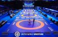 Кыргызстан примет чемпионат Азии по спортивной борьбе 2026 года