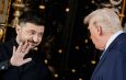 Трамп и Зеленский подвели итоги переговоров