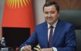 Каныбек Досмамбетов назначен министром здравоохранения