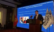 Кыргызстан заключил с Афганистаном договоры на $157 миллионов